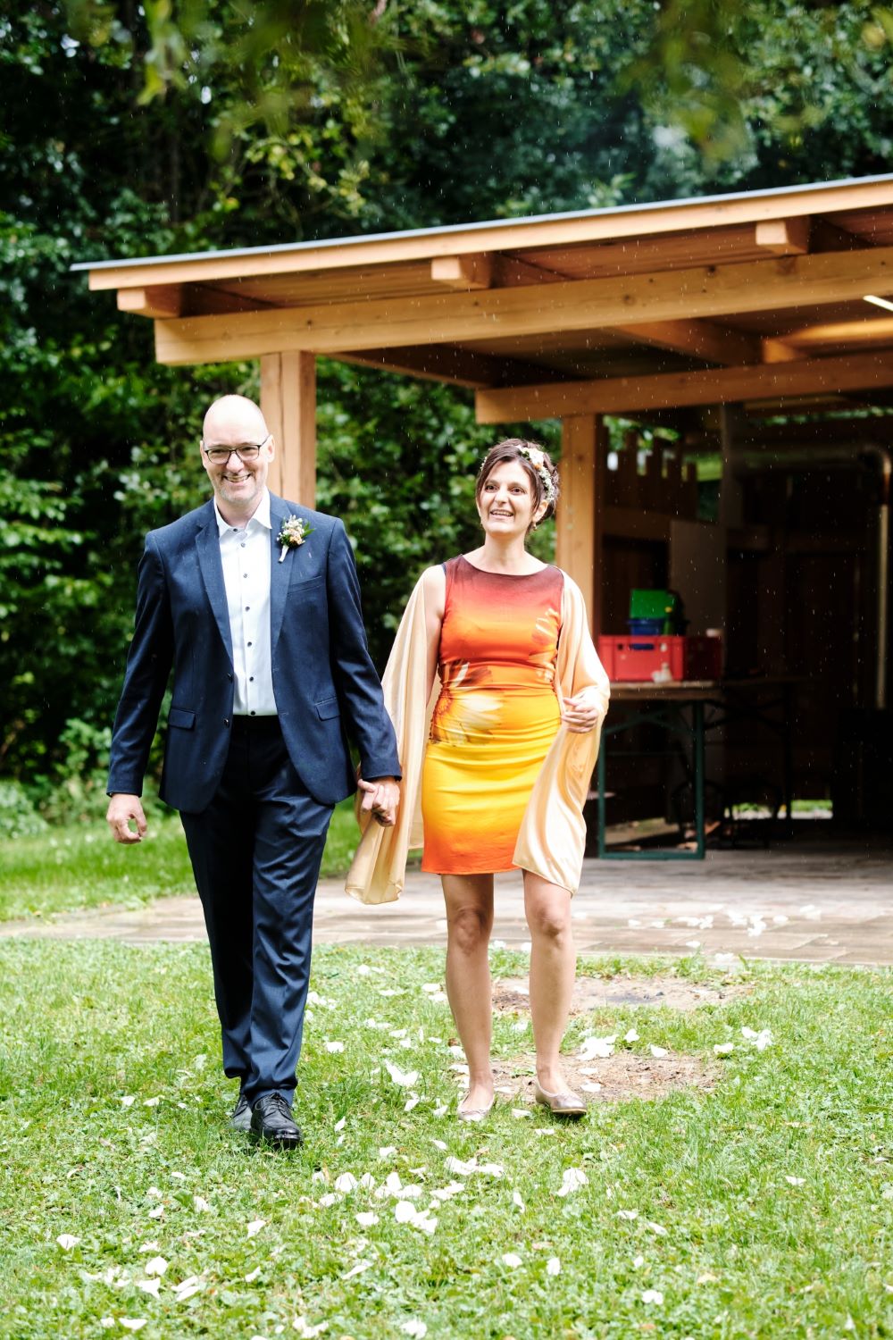 SANDRA KUTTENBERGER & FLORIAN PERLOT